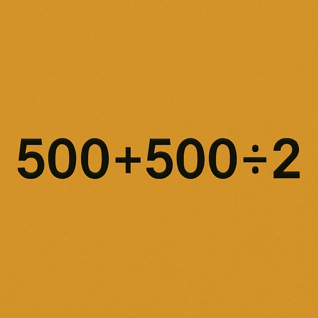 Explanation and Solution