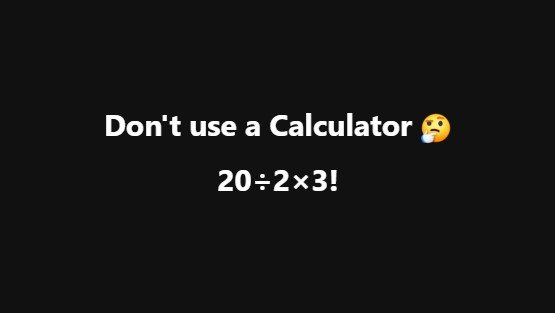 The correct answer to this math problem